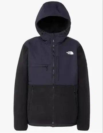 THE NORTH FACE 데날리 후디 데날리 자켓