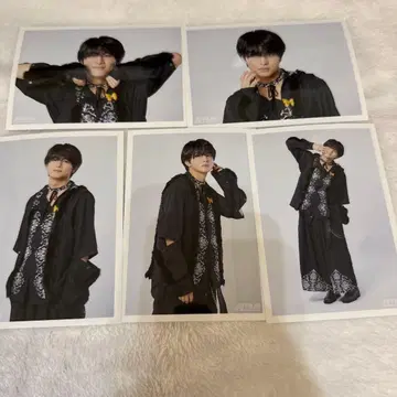 초특급 하루 브로마이드 컴프