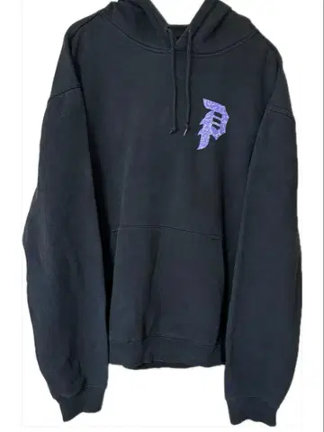 PRIMITIVE x NARUTO 후드티