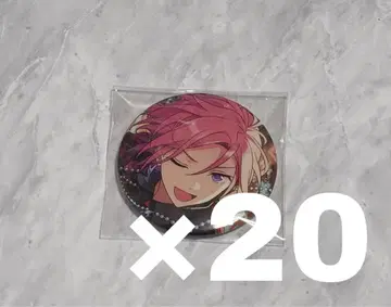 앙스타 오우카와 코하쿠 피처 2 캔뱃지 2024 spring