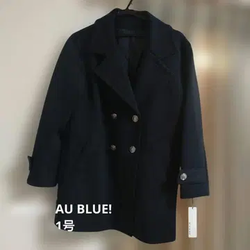 AN LIC AU BLUE! 코트 11호