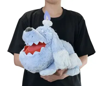 보치 봉제 인형 빅