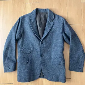 WORKERS 2020년 가을/겨울 모델