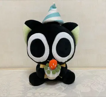 쇼코쿠 벌스데이 봉제 인형