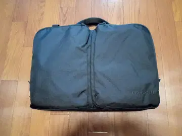 몽벨 유틸리티 백