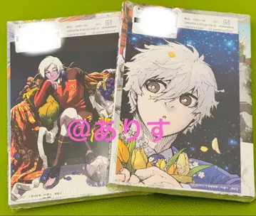 블루 록 풀컬러 셀렉션 2권 3권 특전 나기 세이시로 카이저