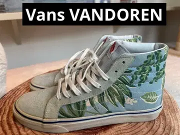 Vans VANDOREN 25.5 us7.5