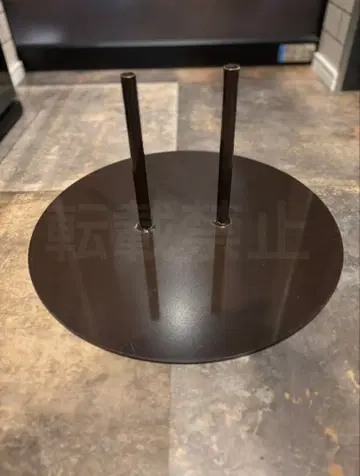 후지야 오리지널 점두 페코짱용 받침대