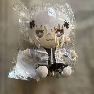 멜트 다 텐시 봉제 인형