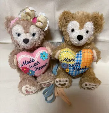 더피 셰리메이 숄더 파우치