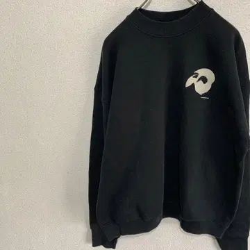 오페라의 유령 90s 맨투맨 XL