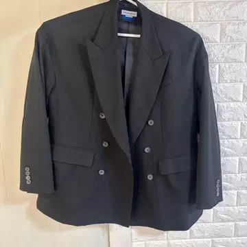 MAISON SPECIAL 테일러드 자켓