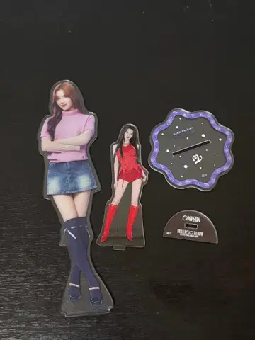TWICE MISAMO 사나 아크릴 스탠드.