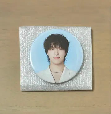 디노 캔뱃지 NEW_ 라키드로 SEVENTEEN