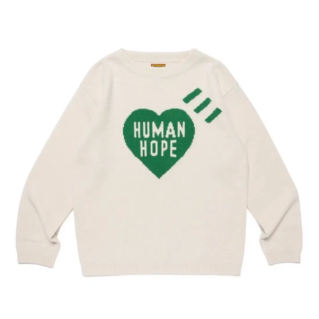 HUMAN MADE HOPE KEY CHARM Human Made x j-hope of BTS