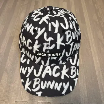 잭 버니 블랙 캡