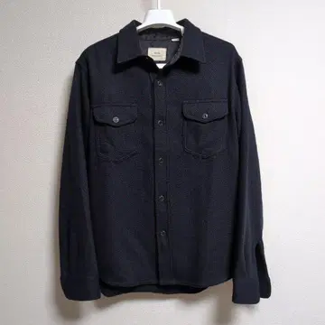 FREAK'S STORE 다크 네이비 자켓 L 사이즈