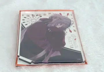 종원의 비르슈 앙크 오토메이트 파티 2024 아크릴 스탠드