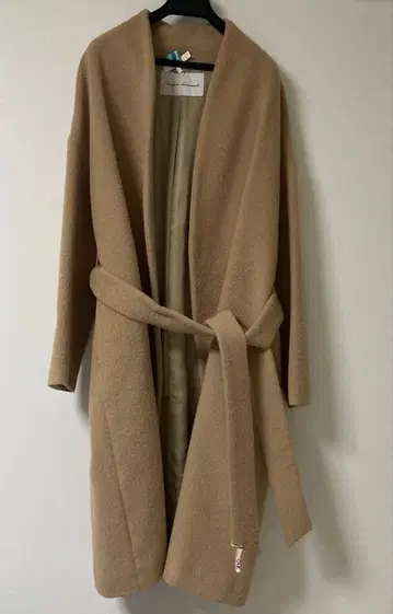 FRAMeWORK 프레임워크 비버 가운 코트