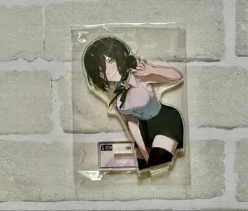 체인소 맨 레제 아크릴 스탠드