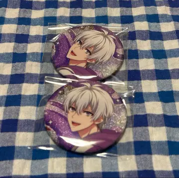 아이나나 라비튜브 캔뱃지 소고