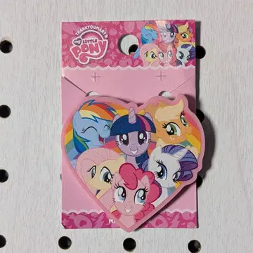 마이 리틀 포니 핀 배지