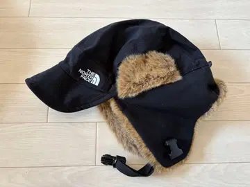 THE NORTH FACE 플라이트 캡 블랙