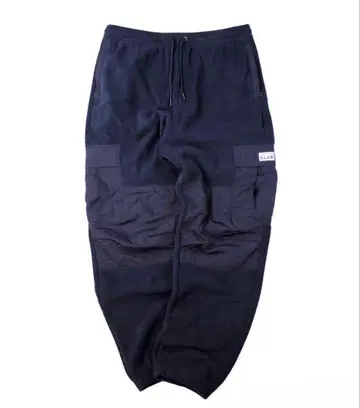 PRO CLUB 플리스 카고 L