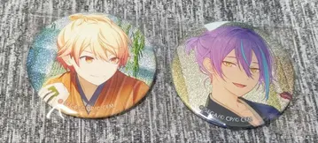 프로세카 캔뱃지 45A 츠카사 루이