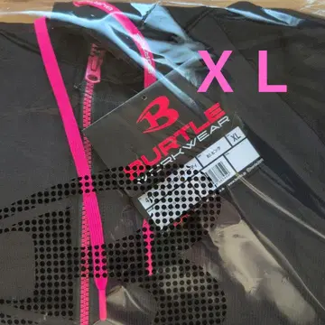 [ 미사용 새상품 ] BURTLE 4110 XL 핑크
