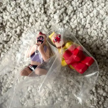 골든 에그 기다림