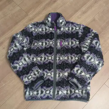 patagonia 클래식 레트로 가디건 M