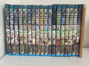 DR.STONE 8~25권 세트