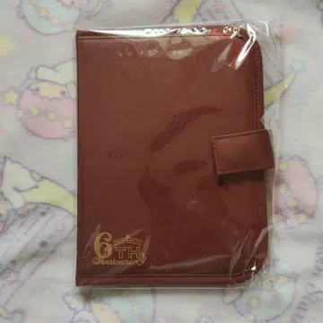 셰린 버건디 멀티 케이스