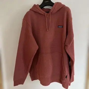 patagonia 후드티 XL