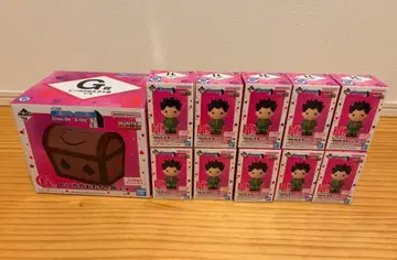 HUNTER x HUNTER 제일복권