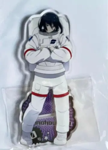 좀비 랜드 사가 이마리만 불꽃축제 신작 아크릴 스탠드 야마다 타에