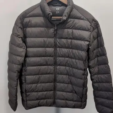 [ 새상품급 ] UNIQLO ULTRA LIGHT DOWN 자켓 XL