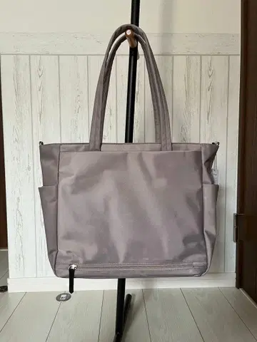 무중력 토트백 Afternoon tea