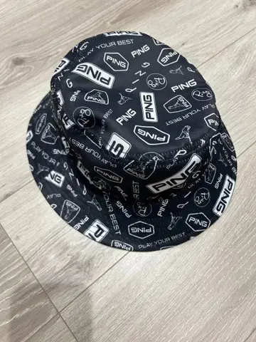 PING 버킷햇