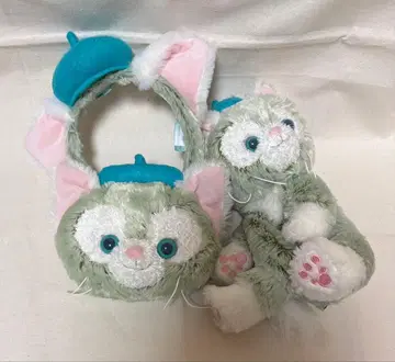 젤라토니 3세트