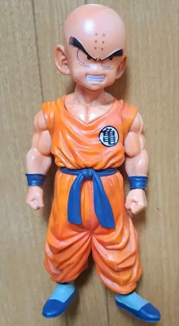 드래곤볼 크리린 STRONG CHAINS B상