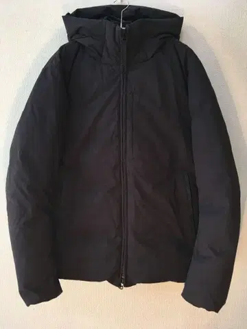 UNITED ARROWS 다운 자켓 그레이 M