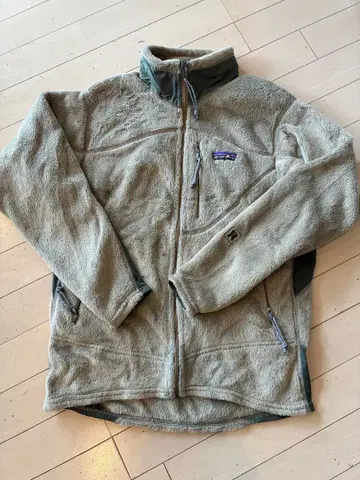 Patagonia 플리스 자켓 S