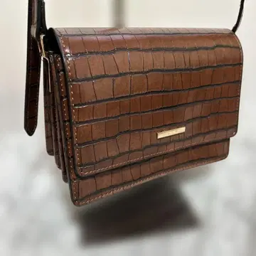 마우지 moussy 엠보 작은 숄더백 여성용