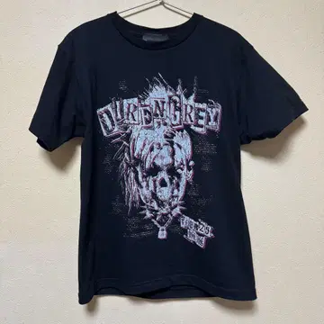 DIR EN GREY 엔엔 투어 셔츠