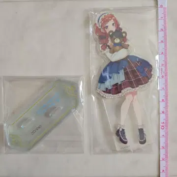 5등분의 신부 나카노 미쿠 아크릴 스탠드 1