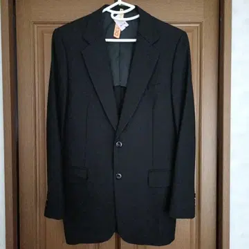 비즈니스 정장 울 100% 상의만