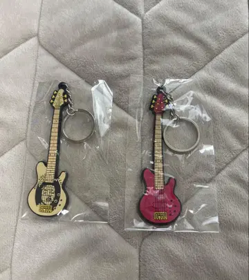 [ 2개 세트 ] 베이스 러버 스트랩 라르크 TETSUYA