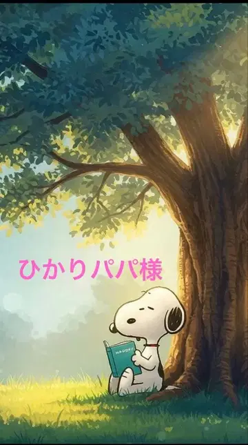 히카리 아빠님 세트